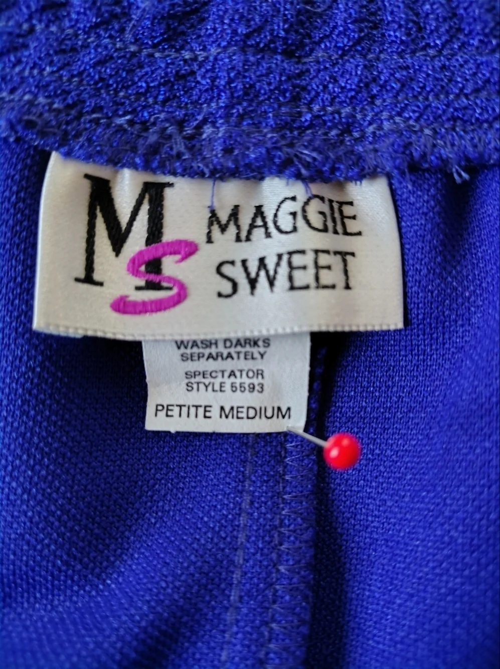 Maggie Sweet maggie sweet